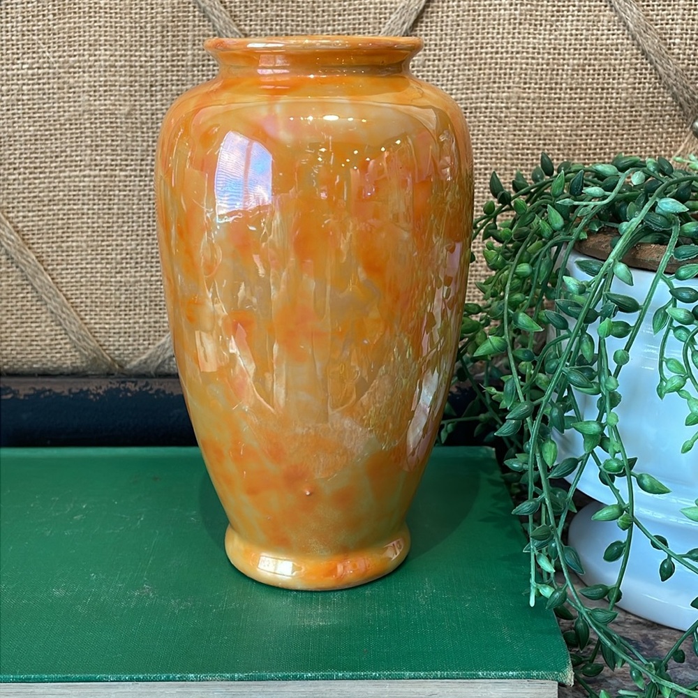 Vintage vase - Picture 7 of 9